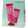 Dermacol Aroma Moment Wild Raspberry Set - Dárková sada Jaunumi - Smaržas