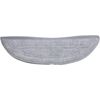 Vacuum Cleaner Accessory ROBOROCK Mop cloth For S8 MaxV Ultra 9.01.2644 Citi piederumi