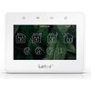 KEYPAD TOUCHSCREEN INTEGRA/INT-TSG2R-W SATEL Klaviatūras