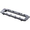 Vacuum Cleaner Accessory ROBOROCK Black For Q7 TF+/Q7 TF 8.02.0447 Citi piederumi