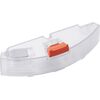 Vacuum Cleaner Accessory ROBOROCK Electrically Controlled Water Tank White For S7+ White / S7 White 9.01.0804 Citi piederumi