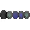 Filtr SmallRig SmallRig 6036 Threaded Filter Kit for DJI Osmo Action 6 Statīvi un piederumi