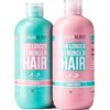 Kevin Murphy Set Hairburst: Longer Stonger, Hair Shampoo, Strengthening & Hair Growth, 350 ml + Longer Stonger, Hair Conditioner, Strengthening & Hair Growth, 350 ml For Women Dāvanu komplekti