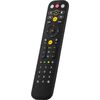 Пульт дистанционного управления One for All Universal EazyClean 2в1 с подсветкой TV пульты