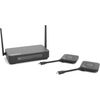 Система передачи AV-сигнала Marmitek STREAM 4K PRO KIT 2 (2TX/1RX) Aдаптеры