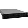 Synology NAS UC3200 12bay 19" Ārējie cietie diski HDD SSD