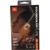 JBL Soundgear Clips TWS atvērtās austiņas, IP54, Ghost Copper Austiņas