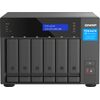 Serwer plików Qnap TVS-h674T-i5-32G Внешние жесткие диски