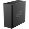 TERRAMASTER D4 SSD,4bay All SSD Gehäuse,USB4,40Gbps,Diskless Ārējie cietie diski HDD SSD