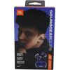 JBL Soundgear Clips TWS atvērtas austiņas, IP54, Ghost Blue Austiņas