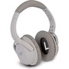 LINDY LH500XW Wireless Active Noise Cancelling Headphone gra Austiņas