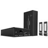 LINDY 300m Fibre Optic DisplayPort 1.2 KVM Extender Aдаптеры