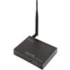 Sistēmas AV signāla pārraides vienība Digitus uztvērējs ar WLAN HDMI sadalītāja pagarinātāja komplekts Adapteri