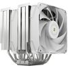 Mars Gaming MCPUXU9W CPU dzesētājs 400W TDP / 2x 120mm Datoru korpusi