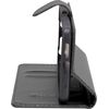 Tactical Field Notes Case Aizsargapvalks priekš Samsung Galaxy A56 5G / melns Neoriģinālie Maciņi