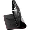 Tactical Xproof Black Hawk Aizsargapvalks priekš Samsung Galaxy A17 4G/5G / melns Neoriģinālie Maciņi