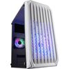 Mars Gaming MC-S2 Datora korpuss mATX / FRGB / Window / MESH Datoru korpusi