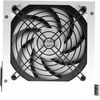 Mars Gaming MPIII550PW Блок питания 550 W 24-pin ATX / белый Блоки питания