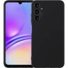 Mocco Silicon Back Case Aizmugurējais Silikona Apvalks priekš Samsung Galaxy A16 4G / A16 5G Neoriģinālie Maciņi