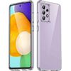 Mocco Ultra Back Case 2 mm Aizmugurējais Silikona Apvalks priekš Samsung Galaxy A26 5G Neoriģinālie Maciņi
