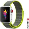 Swissten Neilona Siksniņa priekš Apple Watch 42 / 44 / 45 / 49 mm Smart-Watch aksesuāri