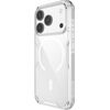 Nillkin Nature TPU PRO Magnetic Cover Чехол для Apple iPhone 17 Pro Чехлы - альтернативные