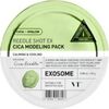 VT Cosmetics Reedle Shot EX Cica Modeling Pack Маска 25 g Зеркала и массажные устройства