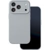 Mocco Silicon Back Case Aizmugurējais Silikona Apvalks priekš Apple iPhone 17 Pro Max / Apple iPhone 18 Pro Max Neoriģinālie Maciņi