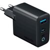 Forever Vibe-TC45AC Сетевое зарядное устройство 45W Зарядные устройства