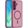 TFO Mocco Matt Mag Back Case Aizsargapvalks priekš Samsung Galaxy S24 FE Neoriģinālie Maciņi