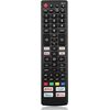 Lamex LXP2303V Tālvadības pults priekš LG TV CRC2303V SMART, Netflix, PrimeVideo, Disney+ TV pultis