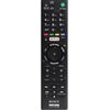 Sony LXP100S Tālvadības pults priekš BRAVIA RMT-TX100D TV pultis
