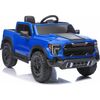 Lean Cars 4x4 Battery Car P4 12V7Ah Blue Новости - Детские товары