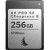 Angelbird memory card CFexpress 4.0 Type B 256GB AV PRO SE Aудио-видео