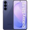 Samsung Galaxy S26 FE Смартфон 8GB / 256GB Bluberry Мобильные телефоны