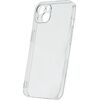 Mocco Ultra Back Case 2 mm Aizmugurējais Silikona Apvalks Priekš Apple iPhone 15 Plus Neoriģinālie Maciņi