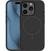 Mocco Silicone Thin Mag Aizsargapvalks priekš Apple iPhone 16 Neoriģinālie Maciņi