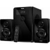 Sven MS-2250 Bluetooth FM Black Музыкальные центры