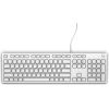 Dell KB216 Multimedia, Wired, Keyboard layout EN, USB, White, English,