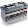 Bosch S5A15 105Ah 950A (EN) 393X175X190 Startera akumulatoru baterija AGM