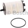 Bosch Eļļas filtrs F 026 407 011