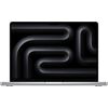 Apple MacBook Pro (14") 2026 CTO (silver, 48 GB, 1 TB (1 TB SSD), M5-Pro, MacOS, German) - German - DE Layout Portatīvie datori