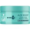 Schwarzkopf Taft Aloe Boost Styling Cream - Stylingový krém 100ml Духи и косметика