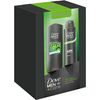 Dove Men+Care Recharge Set - Dárková sada Jaunumi - Smaržas