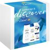 Dove Unwrap & Discover Set I. - Dárková sada Jaunumi - Smaržas