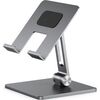 Alogic Universal-tablet holder Alu space grey Новинки Компьютерная техника