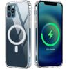 Mocco Anti Shock 1.5 mm Mag Case Aizmugurējais Silikona Apvalks priekš Apple iPhone 16e Neoriģinālie Maciņi