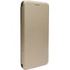 Evelatus Xiaomi  Redmi 12C/ 11A Book Case Gold Neoriģinālie Maciņi