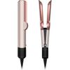 iLike  Hair Styling Tool – Air Hair Straightener Beige 4752192107840 (4752192107840) Matu veidotāji