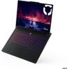 Lenovo Legion Pro 7 16AFR10H AMD Eclipse Black 16 " OLED WQXGA 2560 x 1600 pixels Glossy AMD Ryzen 9 9955HX3D 64 (2x32GB) GB SODIMM DDR5 Solid-state drive capacity 2000 GB NVIDIA GeForce RTX™ 5080 GDDR7 16 GB Windows 11 Pro 802.11be Bluetooth version 5.4  Portatīvie datori